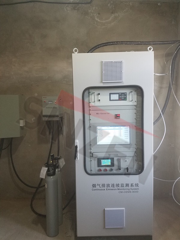 氮氧化物分析儀廠家丨超可怕！某電廠鍋爐磨煤機噴火!!!