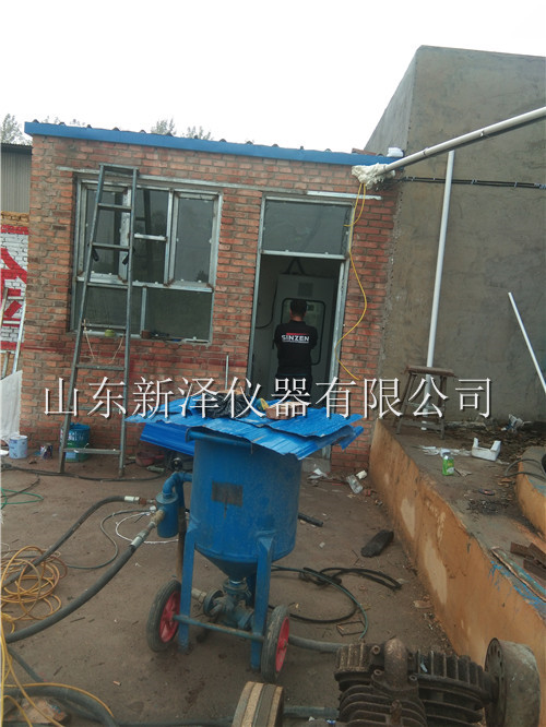 煙氣分析儀廠家分享丨山東主要大氣污染物排放標準發布，建立地方特色環境標準體系