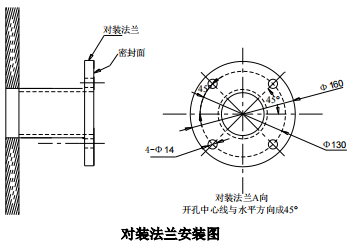 脫硝高溫抽取式激光氨逃逸技術(shù)方案(TK-1100 型)